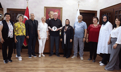 Başkan Kurt: “Katılımcı demokrasi mahallelerden güç alıyor”