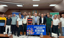 Kazım Kurt’tan dikkat çeken çıkış: “Yetkim olsa spor il müdürlüğünü kapatırım”
