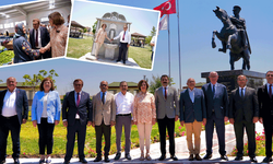 Başkanlardan Mahmudiye çıkarması: İlçe halkını yerinde dinlediler