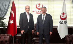 BBP lideri Destici’nin ağabeyi hayatını kaybetti