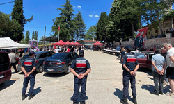 Bilecik'de vatandaşlara uyarı