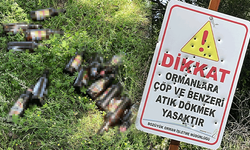 Bilecik’te duyarsızlık pes dedirtti: Ortaya çıkan manzara tepki topladı