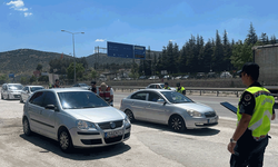 Bilecik'te geniş çaplı denetim gerçekleşti