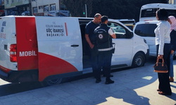 Bilecik'te göç denetimleri aralıksız sürüyor