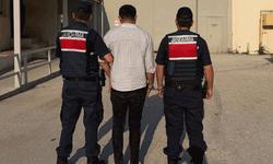 Bilecik’te hırsızlık suçundan aranan şahıs yakalandı