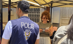 Bilecik'te KADES ve dolandırıcılık uyarısı yapıldı