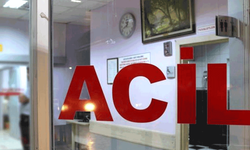 Bilecik’te oyun sırasında düşen küçük kız hastanelik oldu