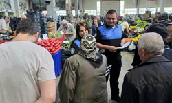 Bilecik'te sahte para uyarısı