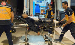 Bursa’da kavga kanlı bitti