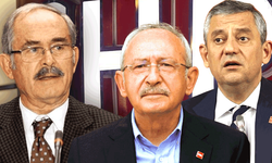 Büyükerşen: “Kemal Kılıçdaroğlu ve Özgür Özel beni aramaya korkuyor”