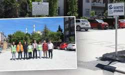 Büyükşehir’den Gökmeydan Mahallesi’ne ücretsiz otopark