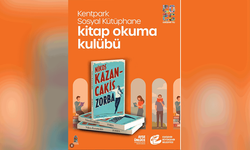 Büyükşehir’in Kitap Kulübü yeni buluşmasına hazırlanıyor