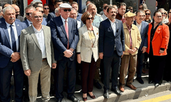 CHP Eskişehir örgütünden kurultaya tam destek!