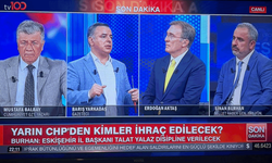 CHP'de büyük değişim yarın iddiası: Talat Yalaz görevden alınabilir!