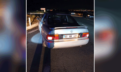 Elazığ'da trafik kazası: 3 yaralı