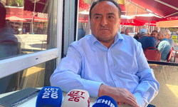 Emirdağ Federasyonu Başkanı Eryörük: "Gurbetçiler Türkiye'de yüksek fiyatlardan şikâyetçi"
