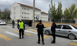 Erzincan’da eğitim güvenliğine sıkı denetim