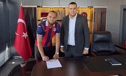 Es-Es’ten ayrılan Jakob Aydemir yeni takımına imza attı