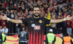 Eski Eskişehirsporlu Hasan Ayaroğlu, Kütahyaspor ile anlaştı