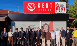 Eskişehir Büyükşehir’den şehit aileleri ve gazilerle anlamlı buluşma