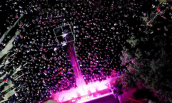 Eskişehir Caz Festivali 2026, lületaşı temasıyla yapılacak