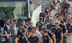 Eskişehir dahil 7 ilde yasa dışı bahis operasyonunda tutuklu sayısı 32'ye çıktı