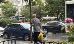 Eskişehir için meteorolojiden kuvvetli yağış uyarısı