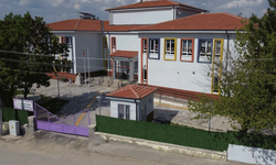 Eskişehir İl Milli Eğitim Müdürlüğü’nden yeni eğitim yatırımı