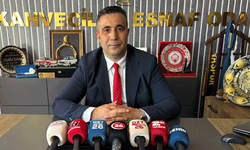 Eskişehir Kahveciler Odası Başkanı Karatay: “Esnafın en büyük sorunu artan maliyetler!”