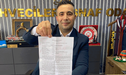 Eskişehir Kahveciler Odası Başkanı Karatay: “Gözaltına alınmadım!”