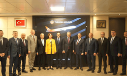 Eskişehir Kalkınma Platformu’ndan havacılık hamlesi!