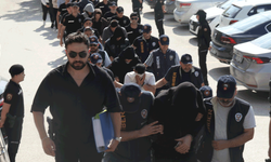 Eskişehir merkezli bahis operasyonunda 15 tutuklama
