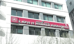 Eskişehir Nüfus Müdürlüğü hafta sonu YKS mesaisi yaptı