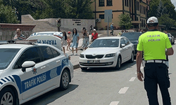 Eskişehir’de 113 sürücünün daha ehliyetine el konuldu