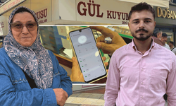 Eskişehir’de 1,3 milyon TL dolandırılmaktan kuyumcunun dikkatiyle kurtuldu