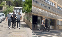 Eskişehir’de 18 yıl önce cinayete karışmıştı: Firari zanlı böyle yakalandı