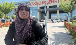 Eskişehir’de 2 erkek tarafından 4 çocuk annesine darp iddiası
