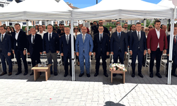Eskişehir’de 24 Kasım İlkokulu’nun yeni binası o mahallede açıldı!
