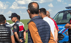 Eskişehir’de 3 bin 500 dönümlük tarla krizi! Jandarma alarmda