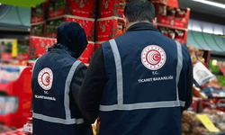 Eskişehir’de 50 firmada binlerce ürüne denetim