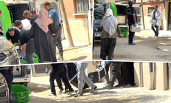 Eskişehir’de 57 yaşındaki kadın evinde ölü bulundu