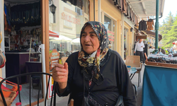 Eskişehir’de 64 yaşındaki bir kadına 18 bin yetmedi, dilenmeye başladı!