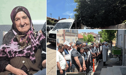 Eskişehir’de 86 yaşındaki kadının ölümüyle sonuçlanan kazada tutuklama kararı
