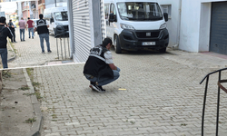 Eskişehir’de alacak verecek tartışmasında kan aktı