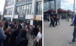 Eskişehir’de AYT heyecanı yerini ilk değerlendirmelere bıraktı