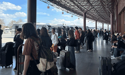 Eskişehir’de bayram tatili dönüşü otobüs bileti krizi