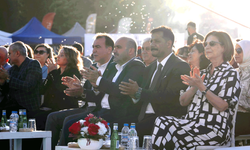 Eskişehir’de ÇAĞFEST ile mezuniyet heyecanı ve festival ruhu biraraya geldi!