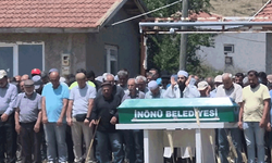 Eskişehir’de çay bahçesinde 5 kişiyi yaralamıştı: Cezaevinde intihar eden Küçükyetim defnedildi