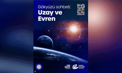 Eskişehir’de gençler uzayın sırlarını keşfetmek için bir araya geliyor