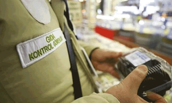 Eskişehir’de gıda denetimlerinde 528 bin TL ceza, 2 ürün toplatıldı